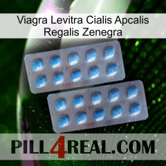 Viagra Levitra Cialis Apcalis Regalis Zenegra viagra4